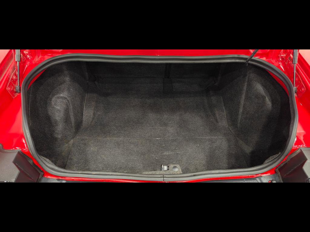 Used 2019 Dodge Challenger R/T Scat Pack w/ 1320 Drag Pack RWD image 31