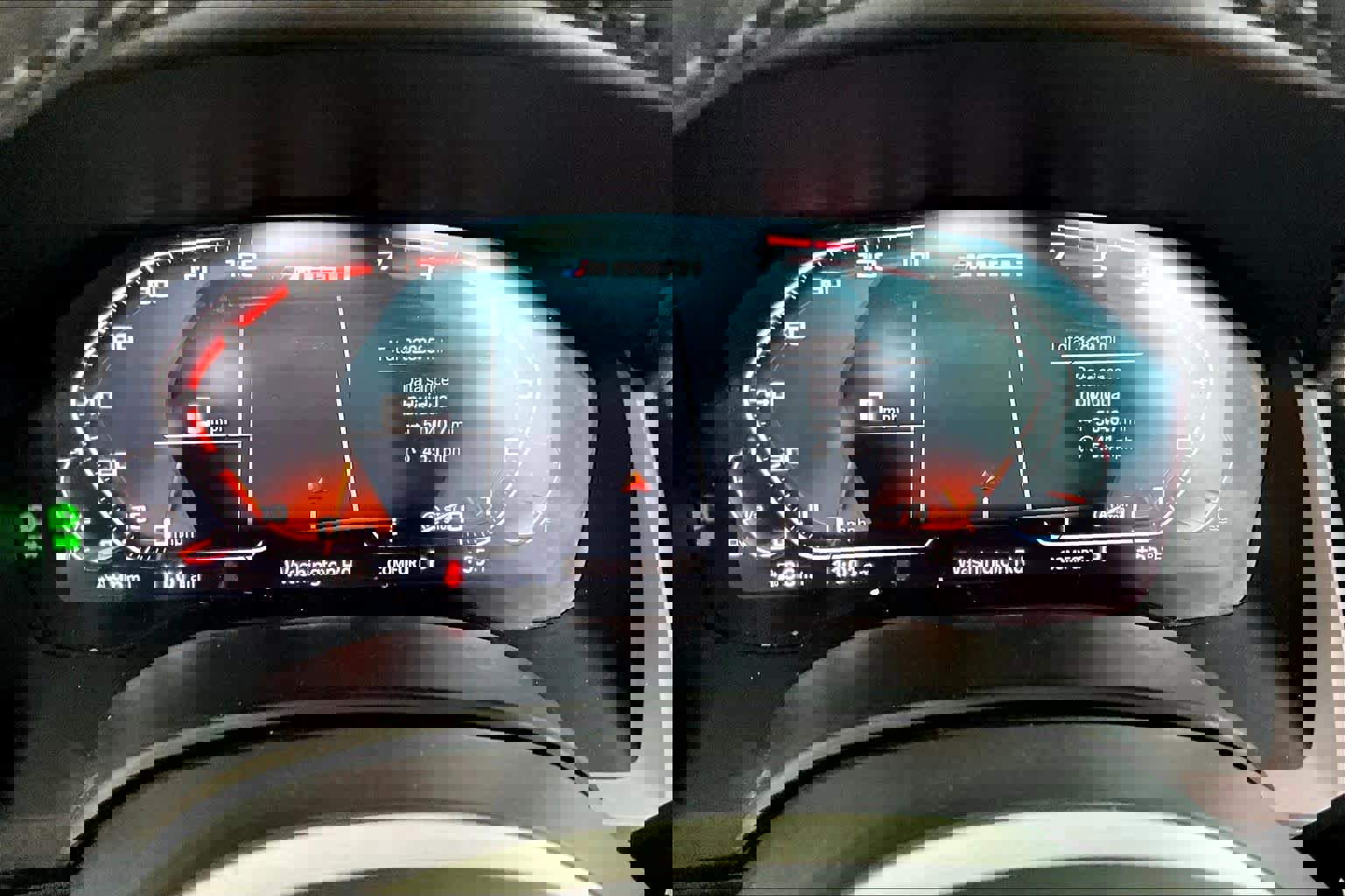 Used 2019 BMW M850i xDrive Convertible image 25