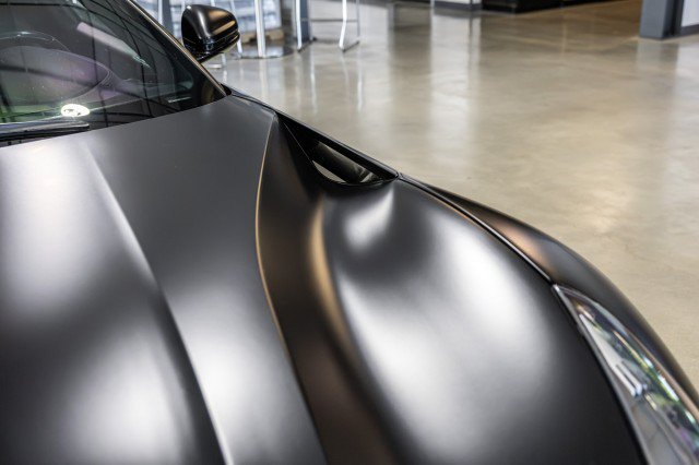 Used 2014 Ferrari F12 Berlinetta RWD image 15