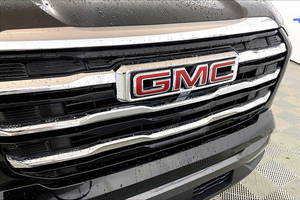 Used 2026 GMC Terrain Elevation FWD image 23