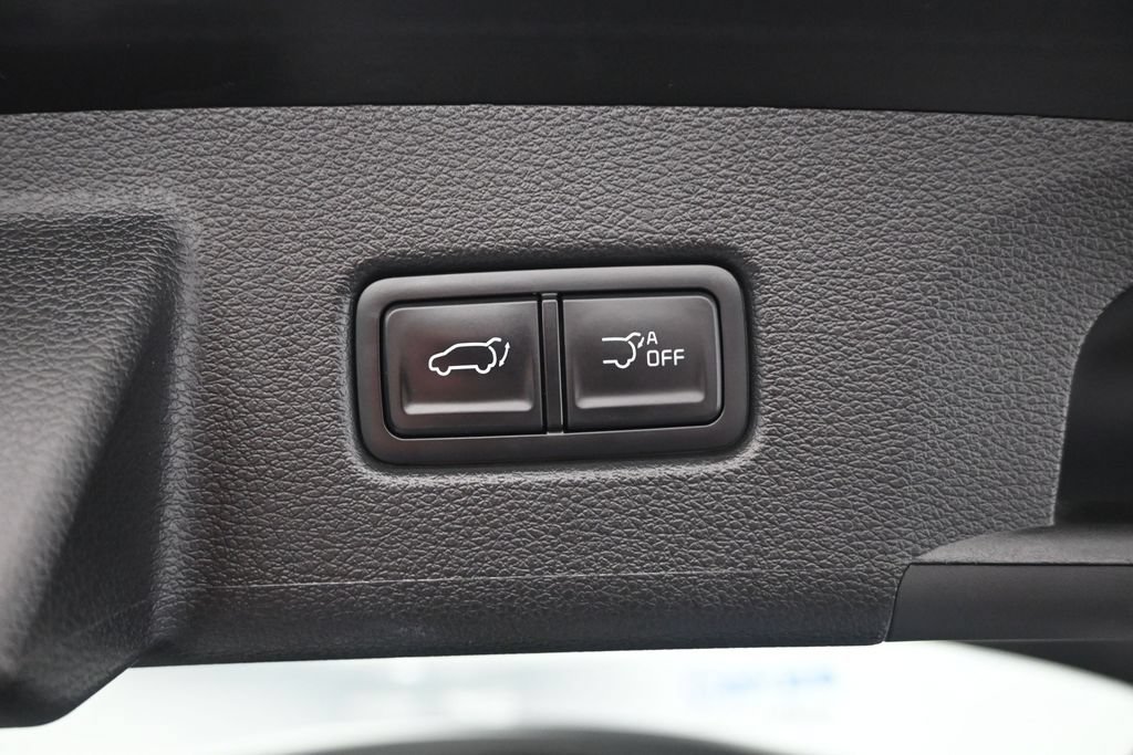 Certified 2025 Kia Telluride SX Prestige AWD/4WD image 38