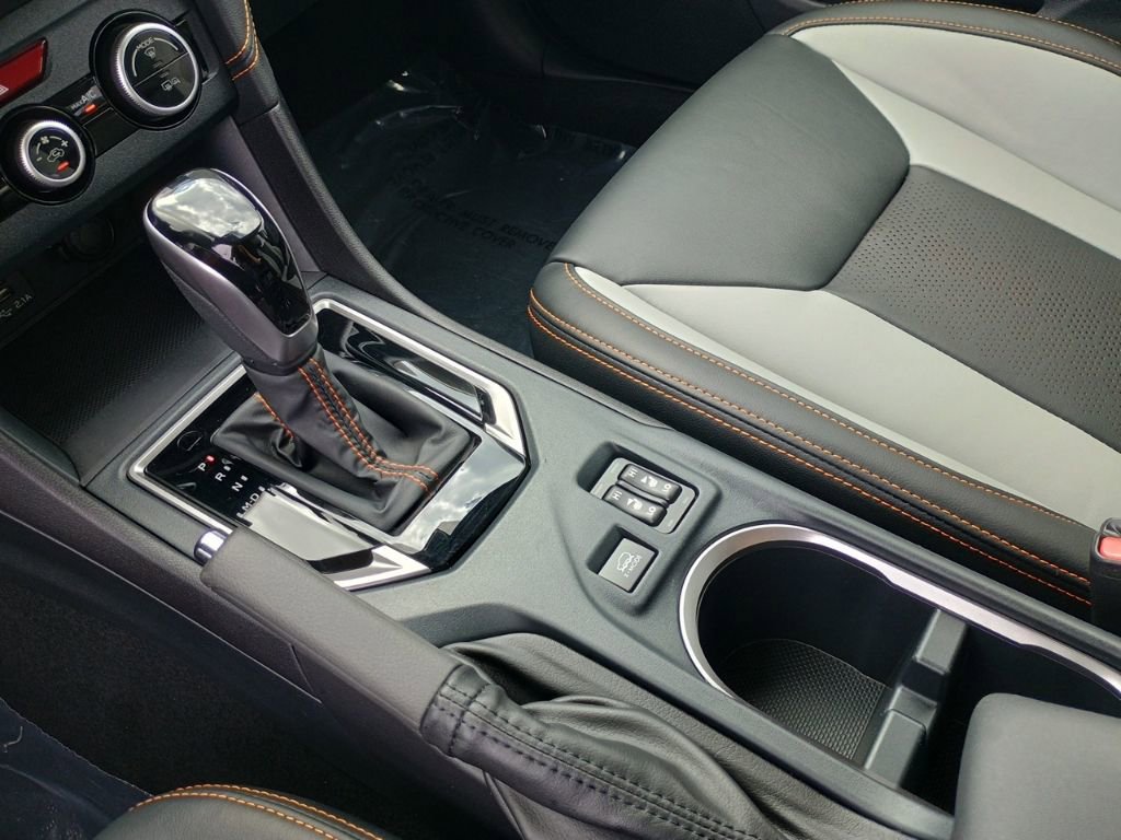 Certified 2022 Subaru Crosstrek 2.5i Limited image 31