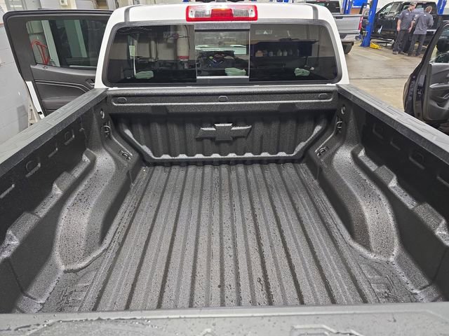 New 2026 Chevrolet Colorado Z71 image 13