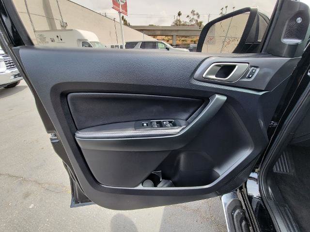 Used 2020 Ford Ranger Lariat w/ Equipment Group 501A Mid AWD/4WD image 20