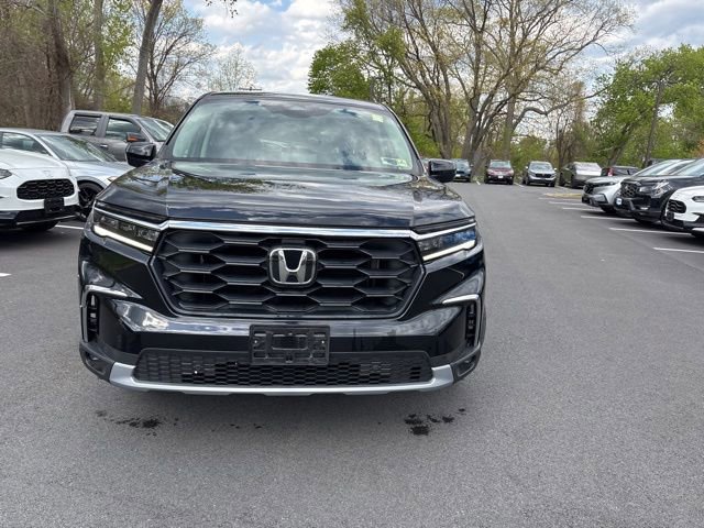 Used 2023 Honda Pilot EX-L image 3