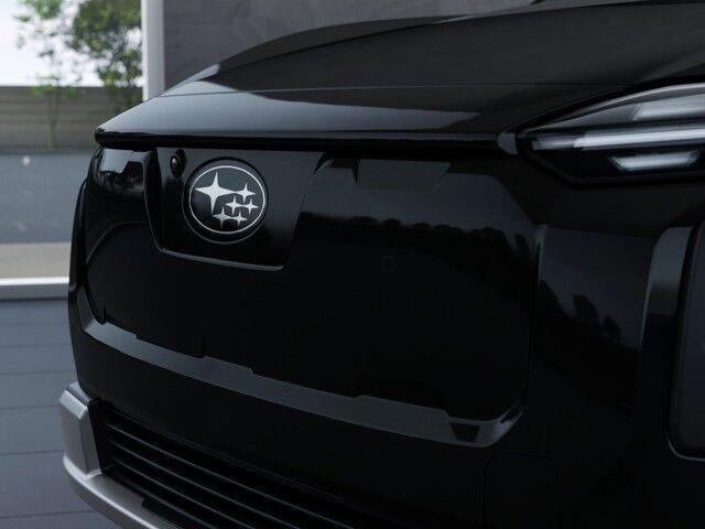 New 2026 Subaru Trailseeker AWD/4WD image 10