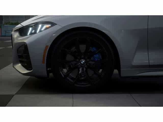 New 2026 BMW M440i Convertible w/ Premium Package RWD image 7