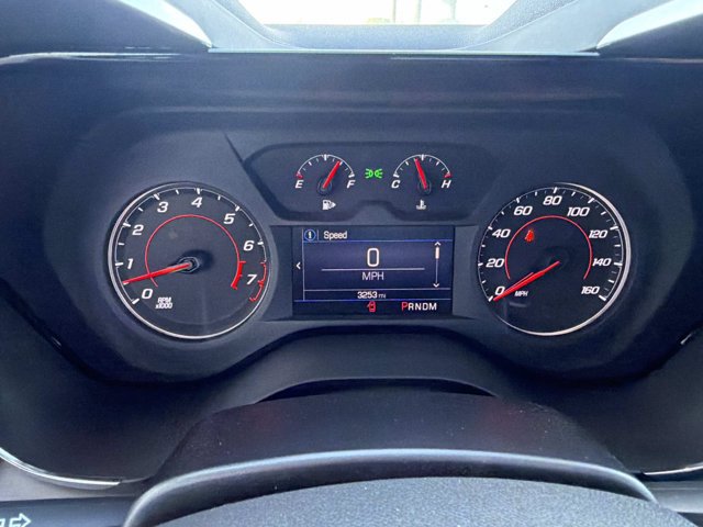 Used 2021 Chevrolet Camaro LT w/ RS Package RWD image 25
