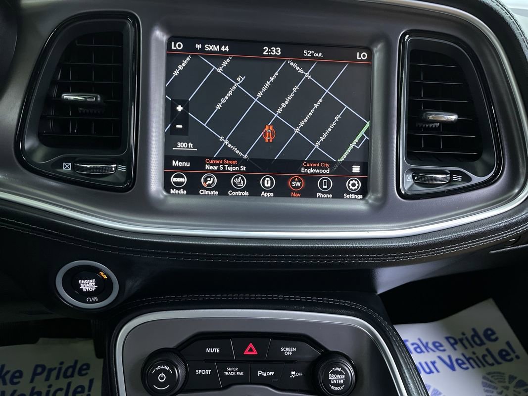 Used 2022 Dodge Challenger GT w/ Plus Package image 23