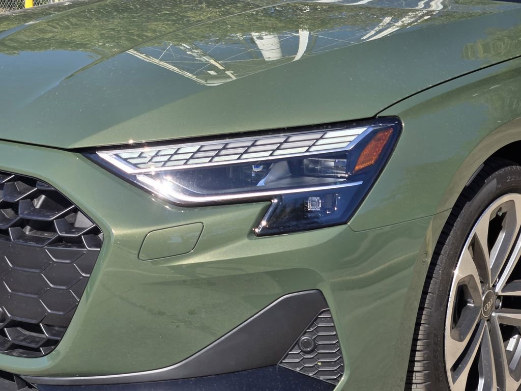 New 2026 Audi A3 2.0T Premium Plus image 9