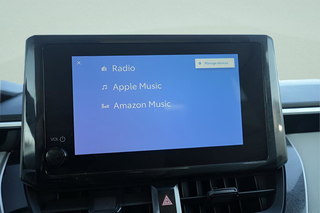 Used 2024 Toyota Corolla XLE image 33