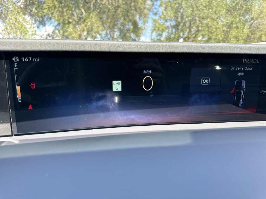 New 2026 Lincoln Nautilus Premier w/ Equipment Group 102A AWD/4WD image 27