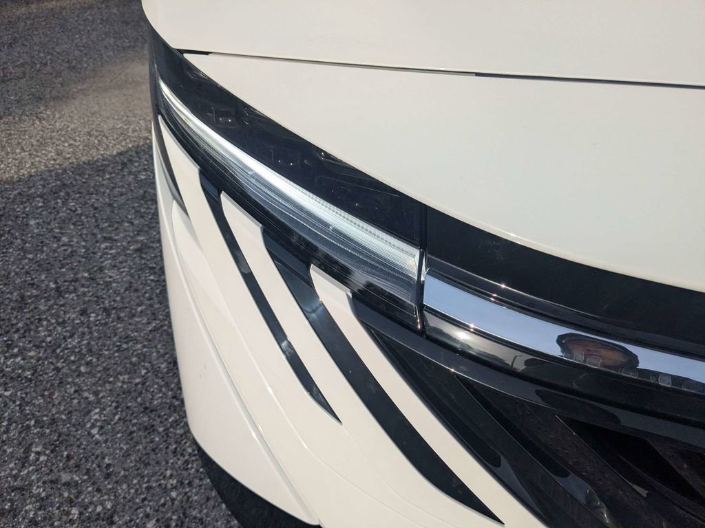 New 2026 Nissan Sentra S w/ Floor Mat Package image 10