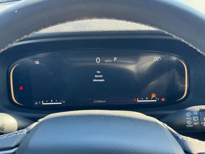 Used 2022 Jeep Wagoneer Series I w/ Premium Group I image 27