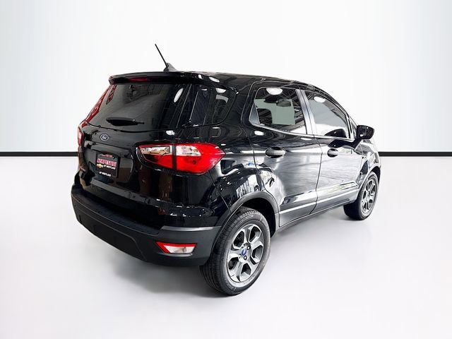 Used 2021 Ford EcoSport S FWD image 6