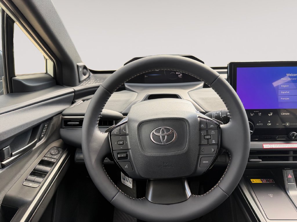 New 2026 Toyota bZ Woodland AWD/4WD image 12