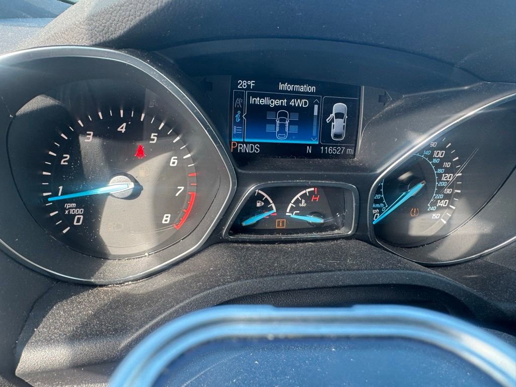 Used 2013 Ford Escape SEL image 7