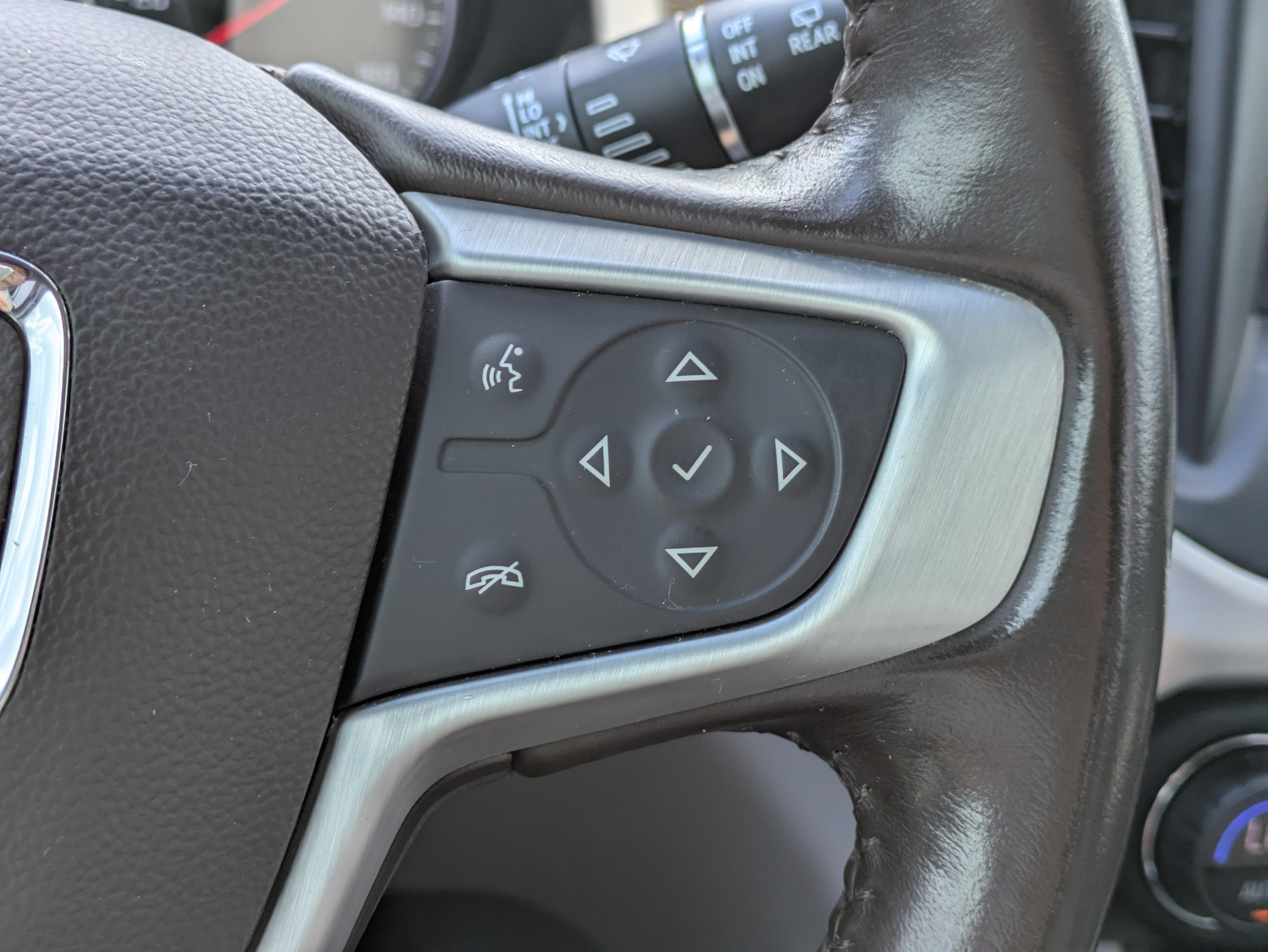 Used 2019 GMC Acadia SLT FWD image 22