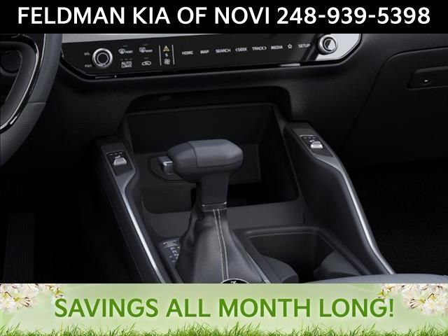 New 2026 Kia Sorento X-Line EX AWD/4WD image 24