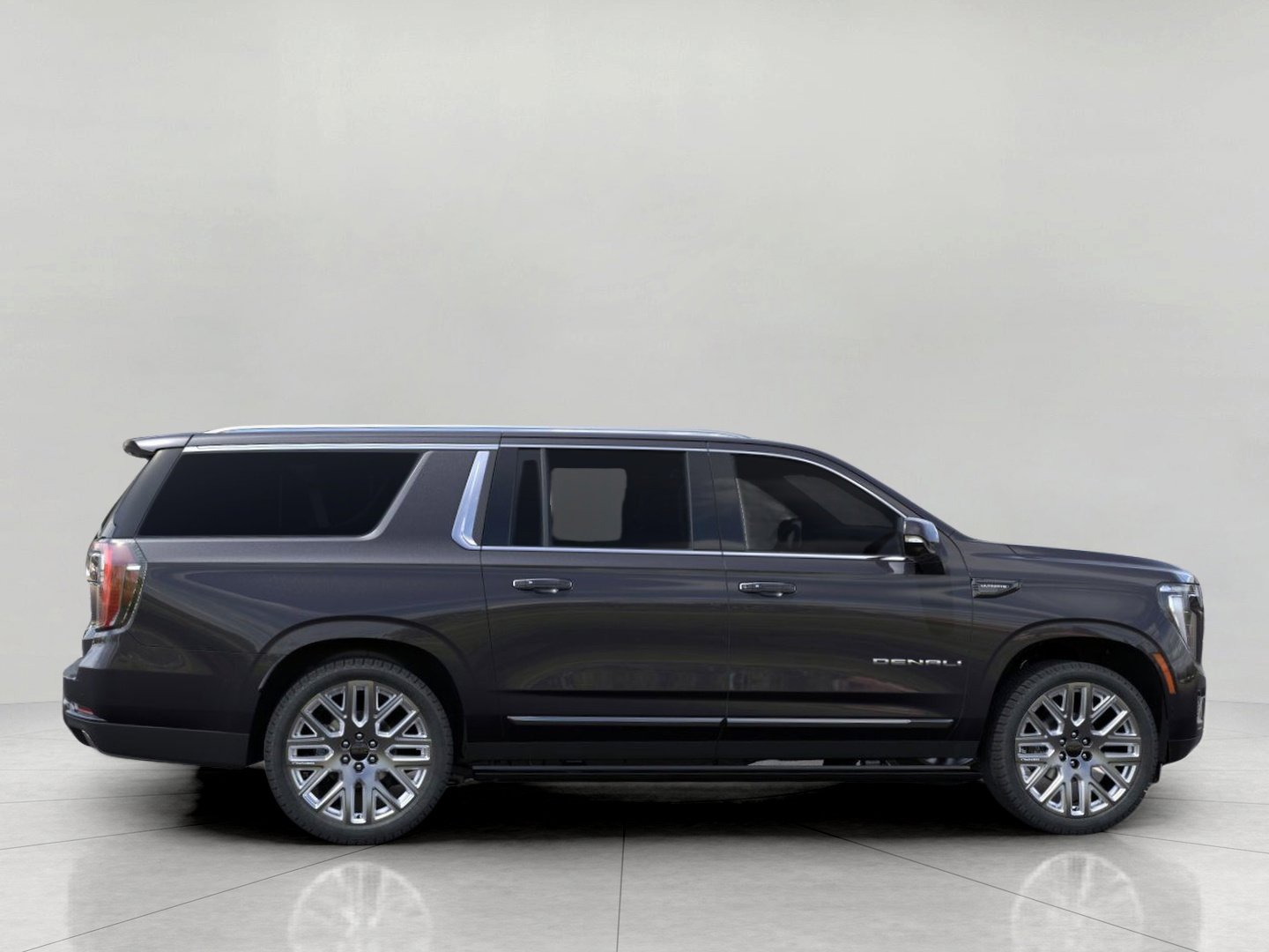 New 2026 GMC Yukon XL Denali Ultimate image 5