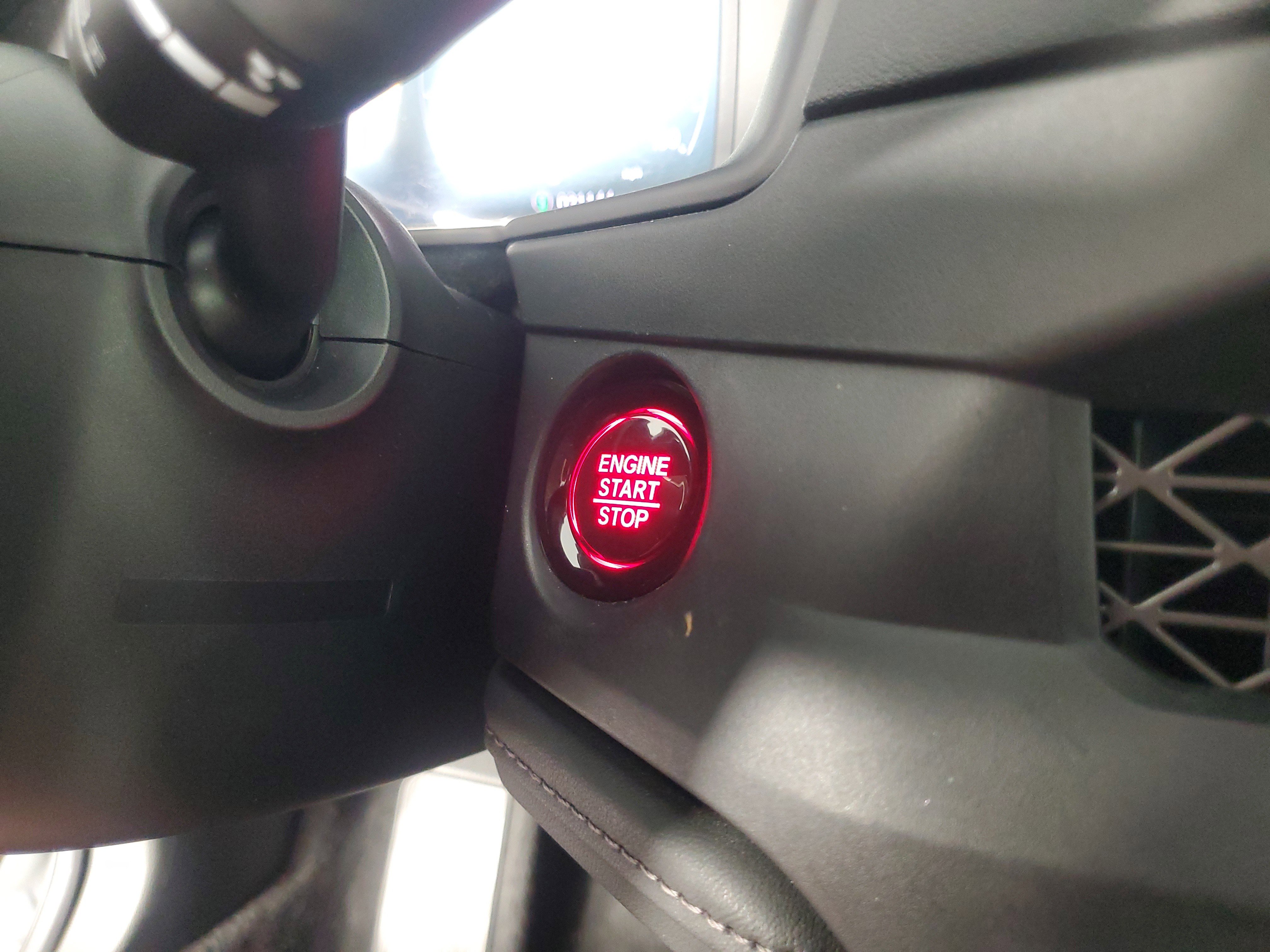 Certified 2024 Honda Accord LX image 22