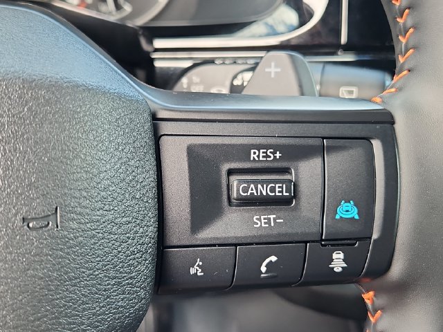 Certified 2026 Nissan Pathfinder Rock Creek AWD/4WD image 20