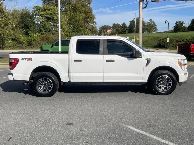 Used 2021 Ford F150 XL w/ STX Appearance Package image 18