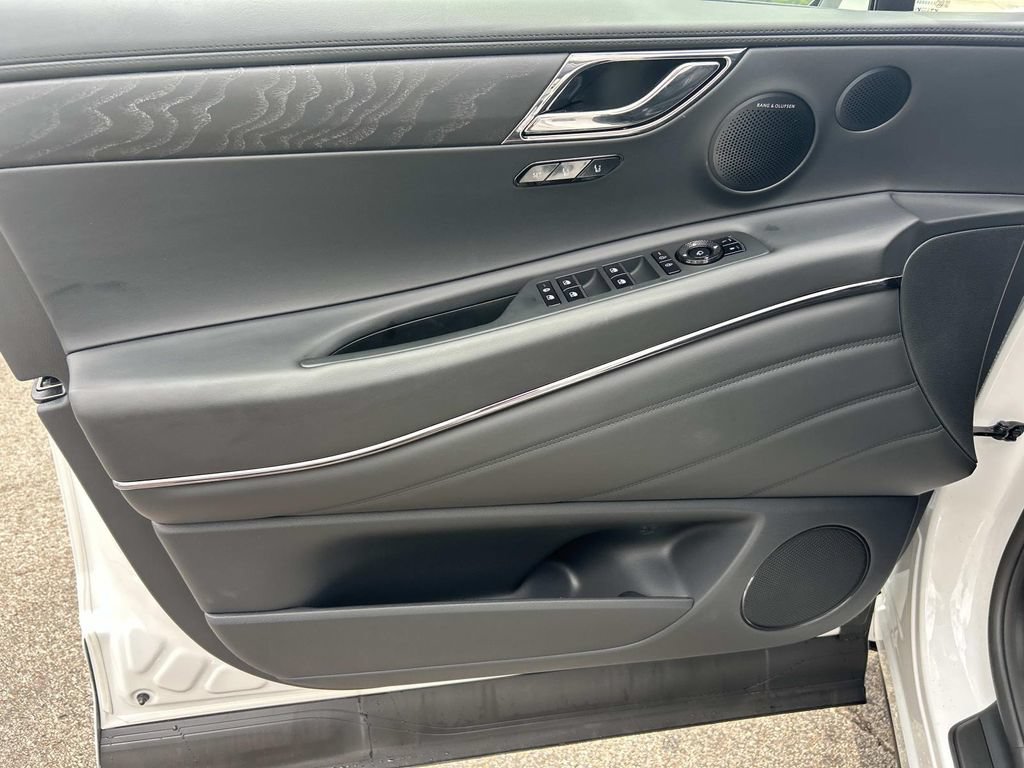 New 2026 Genesis GV80 3.5T Prestige AWD/4WD image 18