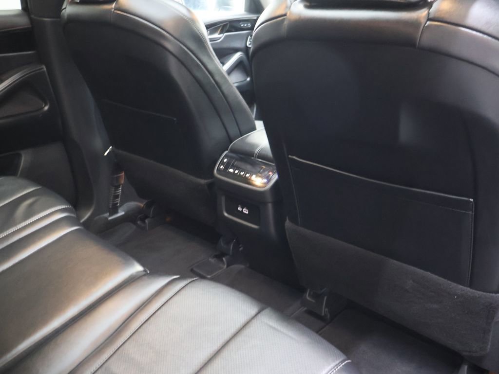 Used 2025 INFINITI QX60 Pure image 14