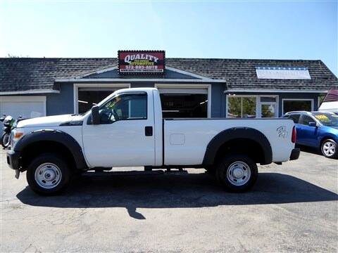 Used 2014 Ford F350 XL image 1
