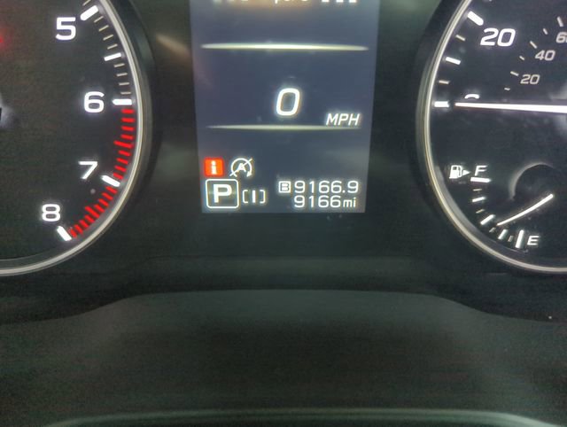 Used 2025 Subaru Crosstrek 2.5i Limited image 21