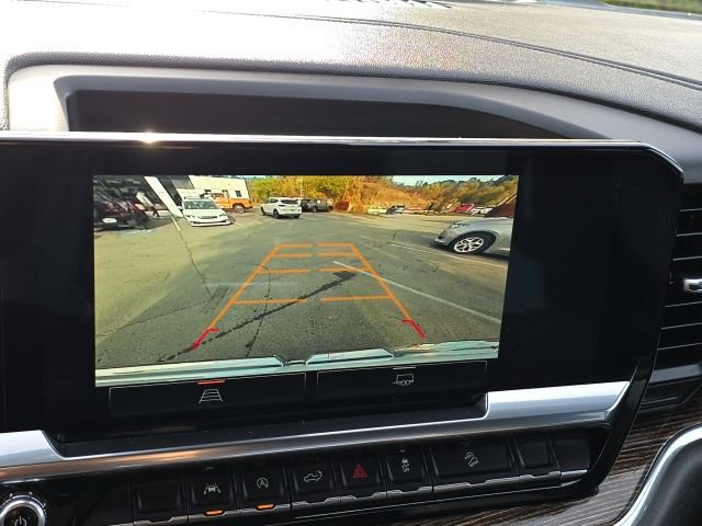 Certified 2023 GMC Sierra 1500 Elevation image 16