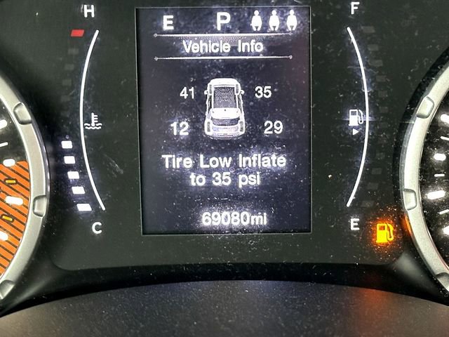 Used 2019 Jeep Renegade Latitude image 25