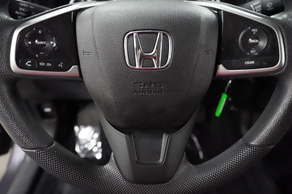 Used 2018 Honda Civic LX image 13