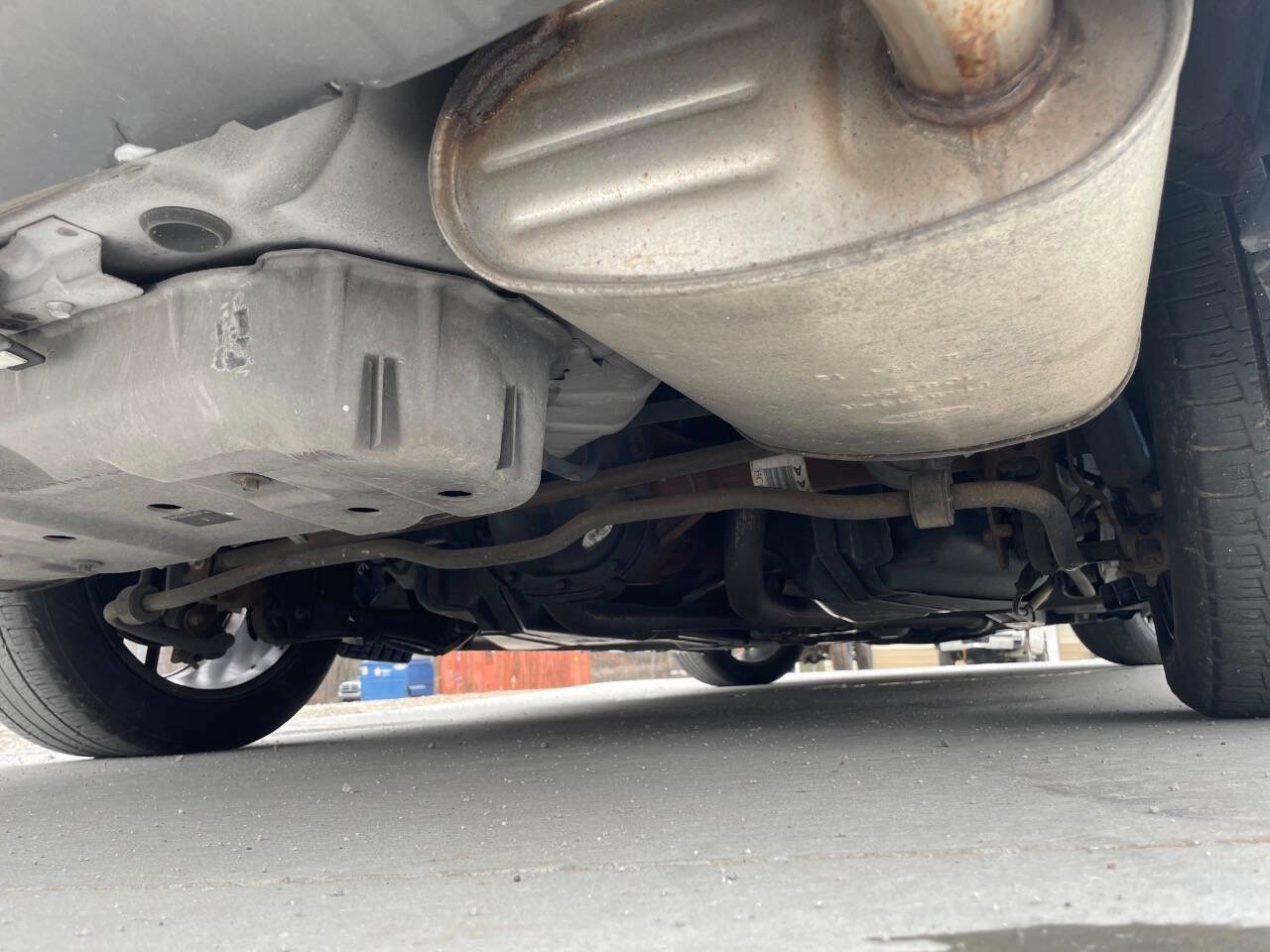 Used 2013 Ford Mustang Premium RWD image 22