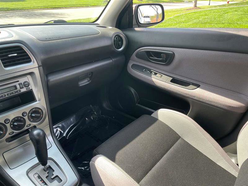Used 2007 Subaru Impreza 2.5i image 61