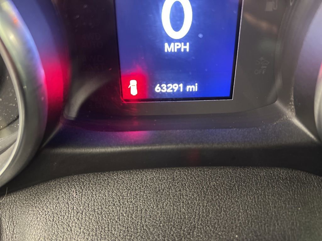 Used 2020 Jeep Wrangler Unlimited Sport image 23