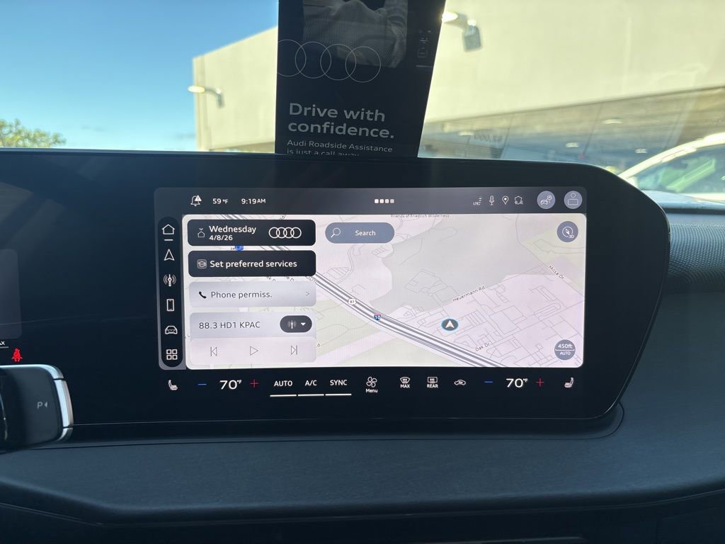 New 2026 Audi Q3 quattro 2.0T AWD/4WD image 19