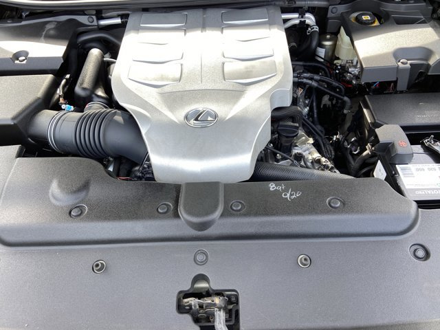 Used 2021 Lexus GX 460 Premium image 26