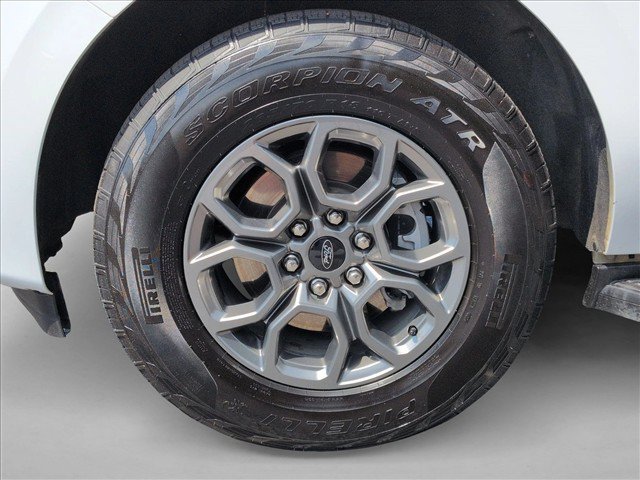 Used 2026 Ford Expedition Max Active RWD image 22
