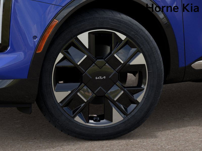 New 2026 Kia Sportage SX image 9