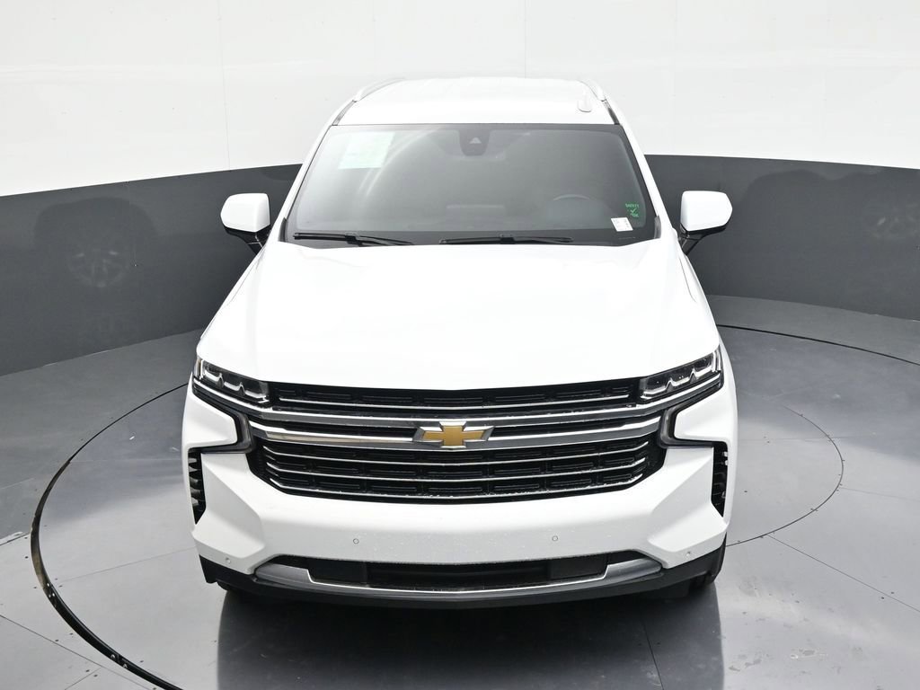 Used 2022 Chevrolet Tahoe LT image 19