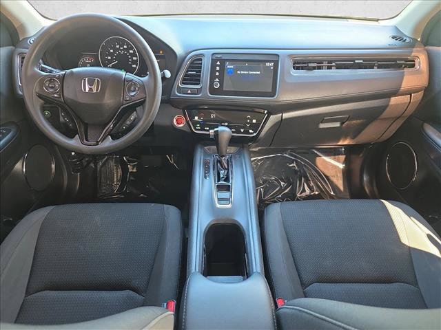 Used 2019 Honda HR-V EX image 9