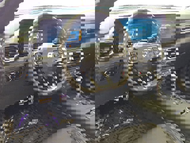 Used 2025 Ford Mustang Premium w/ Wheel & Stripe Package image 15