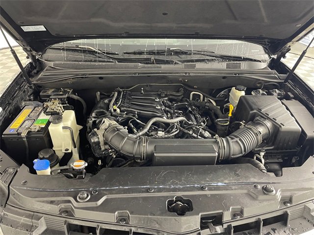 Used 2009 Kia Borrego EX w/ Premium Pkg image 22