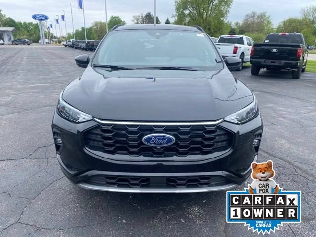 Used 2024 Ford Escape ST-Line Select w/ Tech Pack #2 AWD/4WD image 9