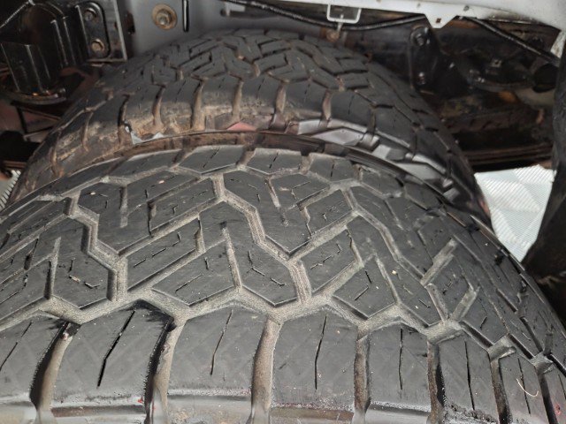 Used 2016 GMC Sierra 3500 Denali w/ Duramax Plus Package image 87