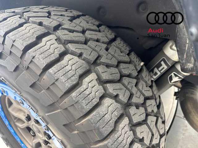 Used 2022 Jeep Wrangler Unlimited Rubicon w/ Trailer Tow Package image 10