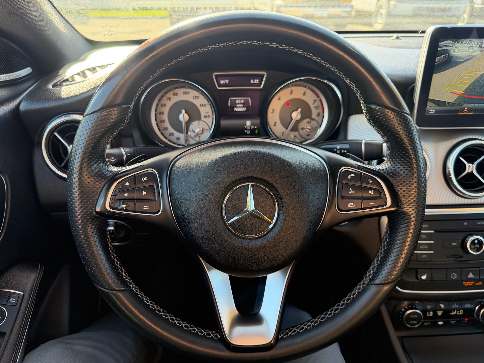 Used 2015 Mercedes-Benz CLA 250 w/ Multimedia Package image 28