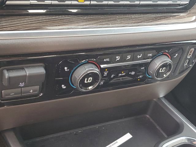 Used 2023 Chevrolet Silverado 1500 RST w/ Protection Package image 18